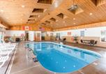 Hôtel Malone - Quality Inn & Suites Plattsburgh-3