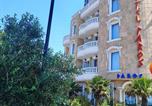 Hôtel Bourgas - Family Hotel Paros-1