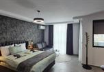Location vacances  Sozopol - Къща за гости Dream House-2