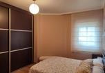 Location vacances O Grove - Piso Sacra-4