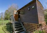 Location vacances Abergavenny - Bills Shepherds Hut-2