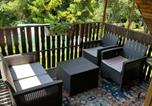 Location vacances Liptovský Trnovec - Apartmán Gál 3-3