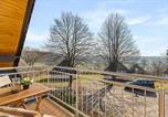 Location vacances Hesse - Beautiful Apartment In Frankenau-2