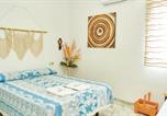 Location vacances Torres - Casa El Parral Bedmar by Ruralidays-4