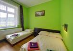 Hôtel Trutnov - Gościniec Rudawski-4