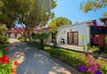 Hôtel Kyrenia - Bare Hill Holiday Apartments-2
