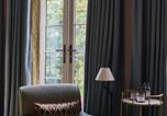Hôtel Kensington - Beaverbrook Town House-2
