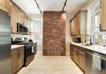 Location vacances Pittsburgh - Netflix+Bbq+9bedrooms With Parking Near Bakery Sq.-3