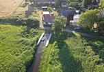 Location vacances Wolgast - Neeberger Bootshus am Achterwasser-4