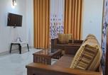 Location vacances Negombo - Sayuni Villa-3
