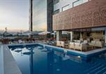Hôtel Celaya - Doubletree By Hilton Celaya-1