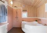 Location vacances  Danemark - Lk1789-Lokken-Alvildavej-2-3
