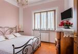 Location vacances Pieve Fosciana - Nonna Teta 3-1