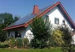 Location vacances Bad Driburg - 1 bedroom apartment-2