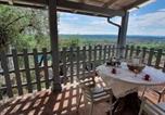 Location vacances Buti - Ferienhaus mit Privatpool für 6 Personen ca 140 qm in Cascine La Croce, Toskana Provinz Pisa-3