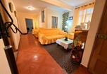 Location vacances Oruro - Central Stay Departamentos I - Camacho-1