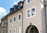 Location vacances Bernkastel-Kues - Neu!!! Moselbleibe Winzerhaus Kues-1