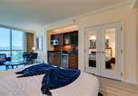 Hôtel Las Vegas - Mgm Condo on the Strip No resort fees!-1