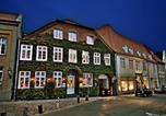 Hôtel Bad Bevensen - Hotel Bremer Hof-1
