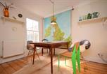 Location vacances Chichester - Cottage By The Roman Wall, Chichester-1