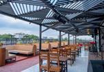Hôtel Medan - De'Tonga Hotel-2