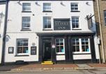 Hôtel Bridgend - St Ives-1