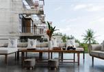 Hôtel Ko Phangan - Varivana Resort Koh Phangan, The Centara Collection-4