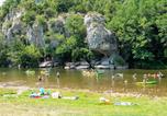 Camping Berrias-et-Casteljau - Camping Sunêlia Mazet-Plage-4