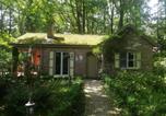 Location vacances Ruiselede - Rainbow Lodge-1