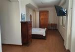 Location vacances Reggio Calabria - Fondo Versace-3