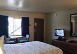 Hôtel Willows - Orland Inn-4