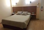 Hôtel Cuenca - Hotel Alfonso Viii De Cuenca-1