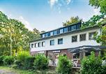 Hôtel Dinklage - Hotel Hopener Wald-3