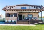 Location vacances Burgos - Camino Blanco-1