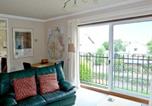 Location vacances Grange-over-Sands - Baytree Apartment-3