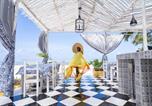 Hôtel Jambiani - Zan Tropical Beach Adults Only-4