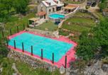 Location vacances Podbablje - Villa Kameni Cvijet - Makarska by Villas Guide-4