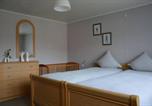 Location vacances Maasmechelen - Charming Belgian Getaway, vakantiewoning in Oudsbergen - 3 Bedrooms Garden-4