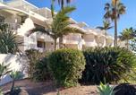 Hôtel Mooloolaba - Camargue Beachfront Apartments-2