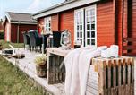Location vacances Vinderup - 8 person holiday home in Vinderup-By Traum-3
