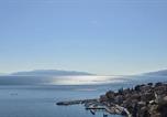 Location vacances Matulji - Beautiful Villa Palazzo Blue - Opatija-1