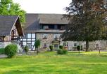 Hôtel Arnsberg - Hotel Gut Funkenhof-1