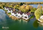Location vacances South Cerney - Spring Lake 52, Eider Lodge - P-1