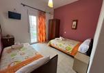 Hôtel Litochoro - Chrysa Rooms-3