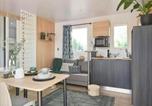 Location vacances  Antwerp Province - Mobile home Keiheuvel 6p-2