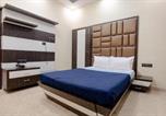 Location vacances  queen victoria memorial - Royale Enclave by Jadecapsnr.Manipal Hosp.-2