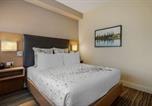 Hôtel Fort McMurray - Best Western Plus Sawridge Suites-1