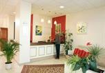 Hôtel Champforgeuil - Le Chagny-4