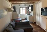 Location vacances Livourne - Loft Terrazza in Acquaviva-3