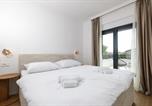 Location vacances Sukošan - Villa Ruzarija by Tourist Adria Group-3